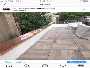 Philadelphia Quality Roofing