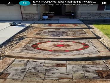 Photos by Concrete Passion Construction #1
