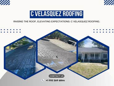 Photos by C Velasquez Roofing #46