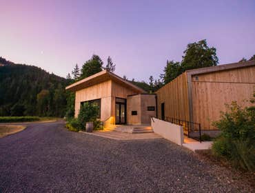 WINERY
