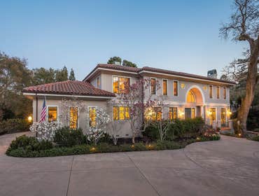 Mansion