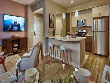 Projects by Reno Contracting