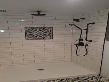 Plumbing/Bathroom Projects