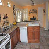 Goldshein - kitchen Frame and finish new kitchen, bath and laundry room addition with custom windows.