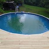 Pool/Deck Construction