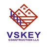 Vskey Construction LLC logo