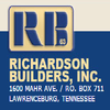 Richardson Builders Inc logo