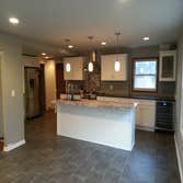 New Kitchen Remodel