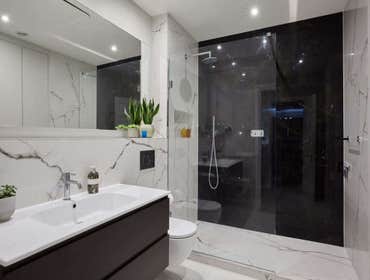 Photos by Ace Bathroom Remodeling Columbus #1