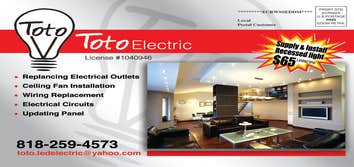 Photos by Toto Electric #2