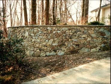 Photos from the Original Masonry Specialist LLC