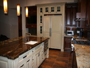 Photos from Concept Cabinetry, Inc