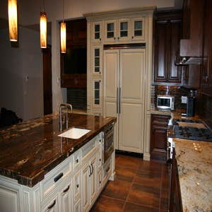 Photos from Concept Cabinetry, Inc