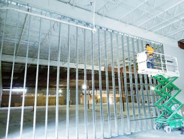 Complete Jobs Ik Drywall your perfect contractors
