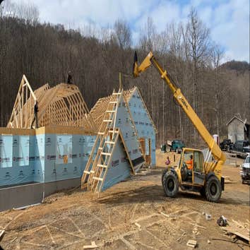 Cannon Contracting & Excavating LLC