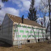 RT'S PAINTING & REMODELING Exterior/Interior painting, Powerwashing, tilling, wood work, deck & porches repair ( jack it up if it's unleveled) over 12