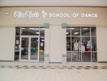 Miss Maria's School Of Dance