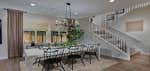 Landsea Homes Skylark at Sanctuary Village