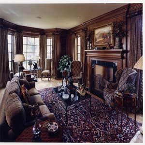 Photos from James Lee Eubanks Architect, P.A