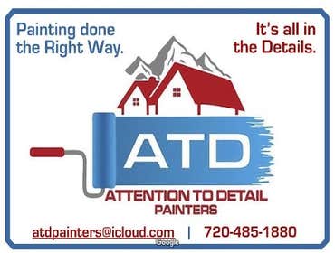 Photos by Attention to Detail Painters #1