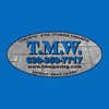 Tmw Enterprises Paving & Maintenance logo