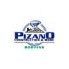 Pizano Construction and More Roofing LLC logo