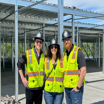 Hernandez Construction, LLC