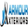 Armour Xteriors, Inc logo