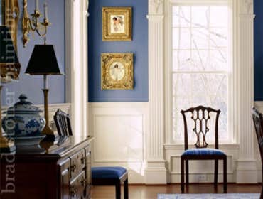 Brad Stoner Interior Painting Projects
