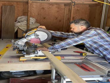 Photos by the Craftsman Contractor #2