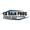 L.A. Rain Pros logo
