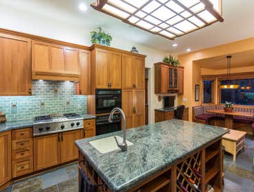Granite Oaks