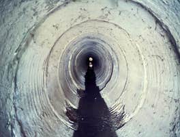A Sewer Genie Sewer & Drain Heating & Air Conditioning New Jersey heating contractor, New Jersey air conditioning, New Jersey plumbing drain, New Jers