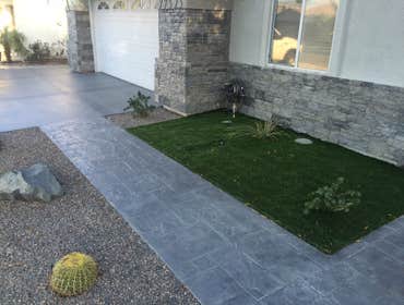 Photos from Infinity Concrete