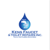 Ken's Plumbing & Heating logo