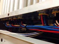 Photos from F.I.E. Electric, Inc