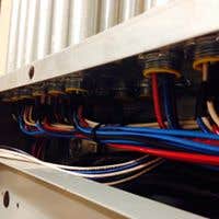Photos from F.I.E. Electric, Inc