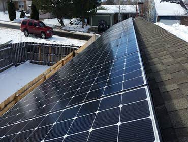 Photos from Solar Supply of Colorado LLC