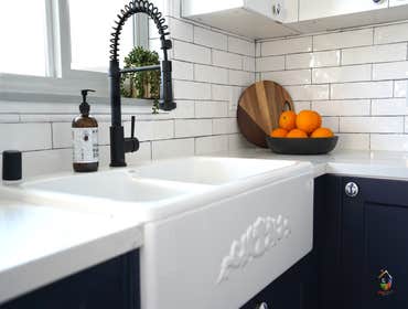 Kitchen Remodeling