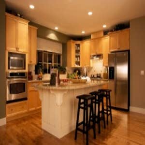 Recessed Lighting Kolb Electric can help you design a lighting scheme for your home and perform the recessed lighting installation you’ve always...