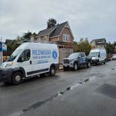 Redwood Pipe & Drain, Inc