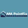 Aaa Paintfix Company logo
