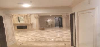 Harrison Building, inc