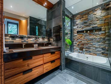 Photos by Vancouver Deck Contractors: Decks, Patios, Pergolas & Outdoor Living Spaces #1