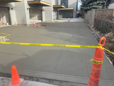 Photos by Henderson Concrete LLC #1