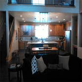 The Kersey Family Cabin in Greer, AZ