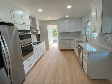 Photos by Frontier Remodeling #1