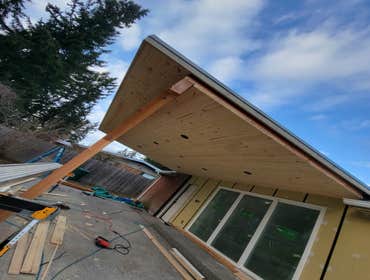 Photos by Modern Exteriors, LLC #1