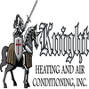 Knight Heating and Air Conditioning, Inc logo
