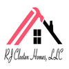 Rj Clooten Homes LLC logo